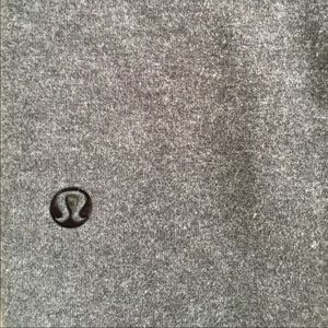 Lululemon Pants wunder under crop